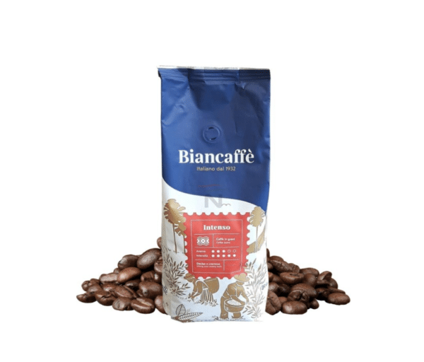 BIANCAFFE 1kg 1