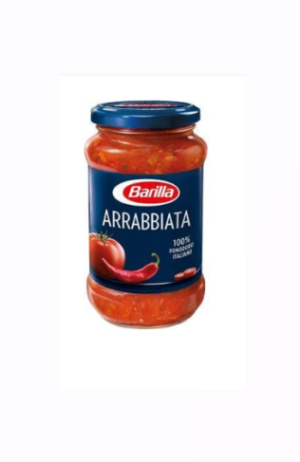 Barilla Arrabiata e1708967336948