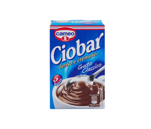 ciobar