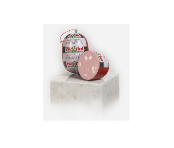 Mortadella Olimpica