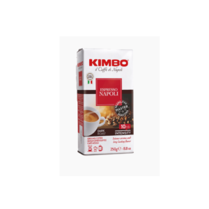 kimbo coffee