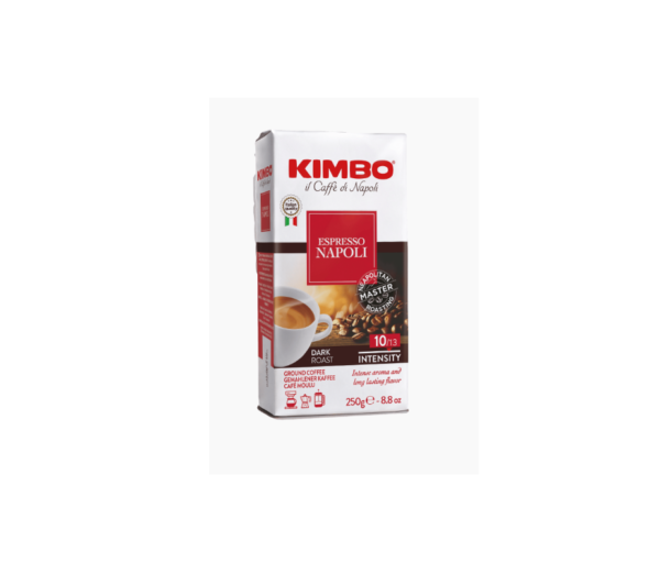 kimbo coffee